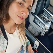 Profesora de inglés para niños pequeños en Cartagena